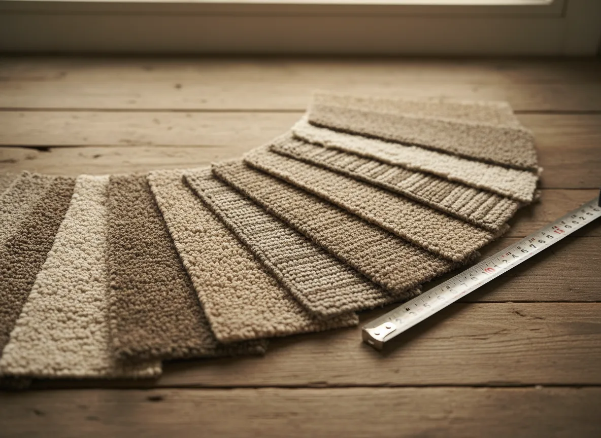Carpet Installation Millican, TX FAQs